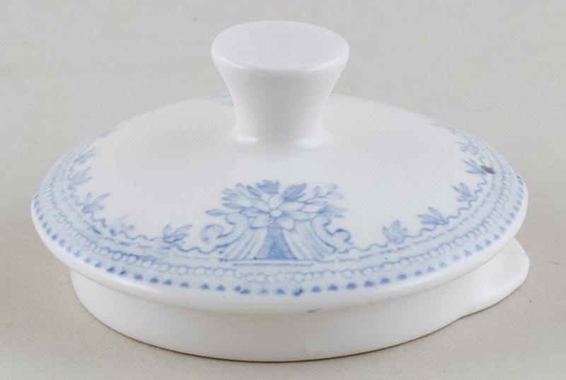 Teapot Lid small